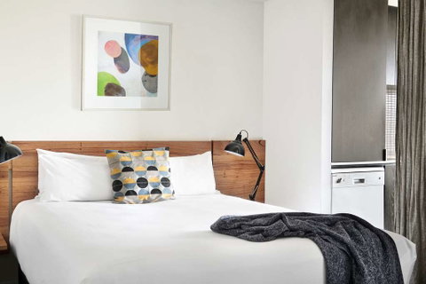 Punthill South Yarra Grand - Stayed 11