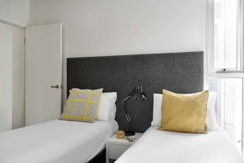 Punthill South Yarra Grand - Stayed 12