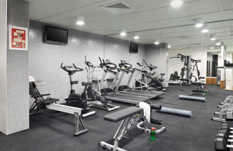 Punthill South Yarra Grand - Stayed 13