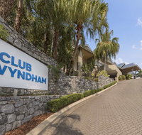 Club Wyndham Airlie Beach - Stayed