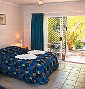 Colonial Palms Motor Inn - Stayed 0