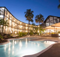 Mantra Club Croc - Stayed