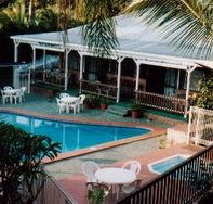 The Islands Inn Resort - Stayed