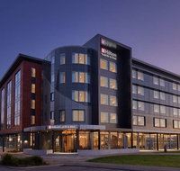 Hilton Garden Inn Albany - Stayed