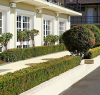 Ibis Styles Albany - Stayed