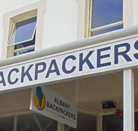 Albany Backpackers - Stayed