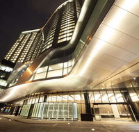 Crown Metropol Melbourne - Stayed