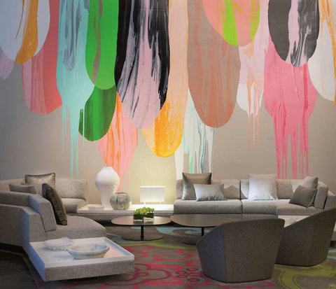 Crown Metropol Melbourne - Stayed 1