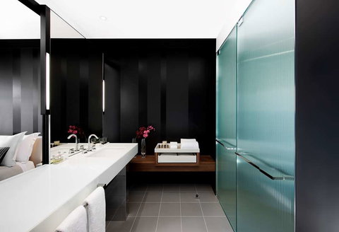Crown Metropol Melbourne - Stayed 4