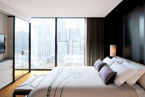 Crown Metropol Melbourne - Stayed 6