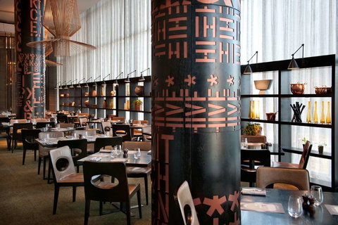 Crown Metropol Melbourne - Stayed 10