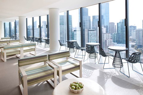 Crown Metropol Melbourne - Stayed 13