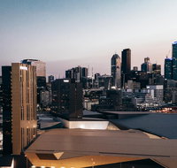 Novotel Melbourne South Wharf Hotel - Stayed