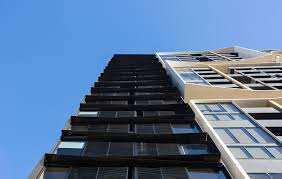 Saint Domain Serviced Apartments - Stayed 0