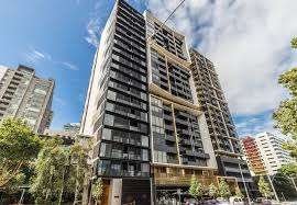 Saint Domain Serviced Apartments - Stayed 3