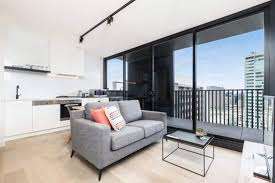 Saint Domain Serviced Apartments - Stayed 6