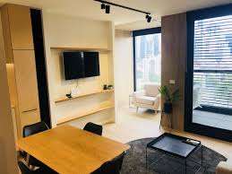 Saint Domain Serviced Apartments - Stayed 8