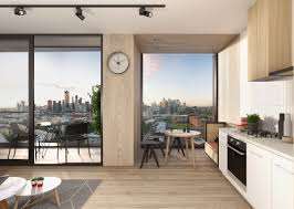 Saint Domain Serviced Apartments - Stayed 9