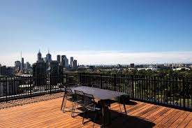Saint Domain Serviced Apartments - Stayed 12