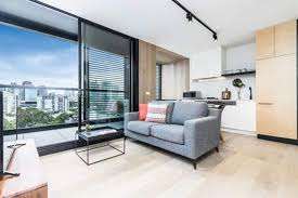 Saint Domain Serviced Apartments - Stayed 13