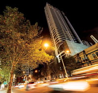 WRAP on Southbank - Stayed