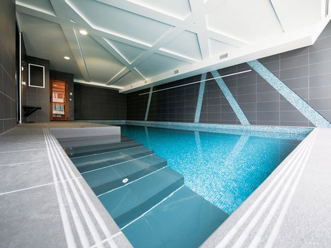 WRAP on Southbank - Stayed 3