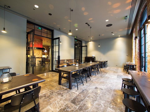 WRAP on Southbank - Stayed 4