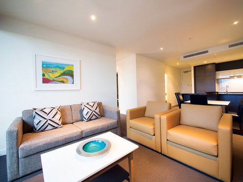 WRAP on Southbank - Stayed 5