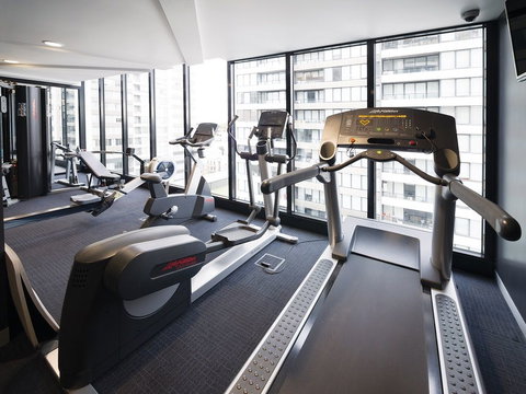 WRAP on Southbank - Stayed 6