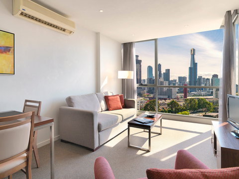 Quest on Dorcas - Stayed 4