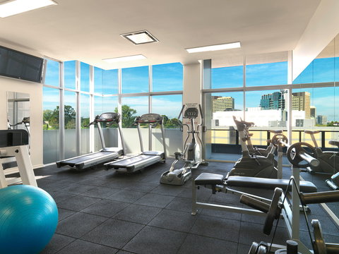 Quest on Dorcas - Stayed 5