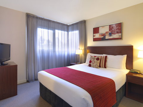 Quest on Dorcas - Stayed 6