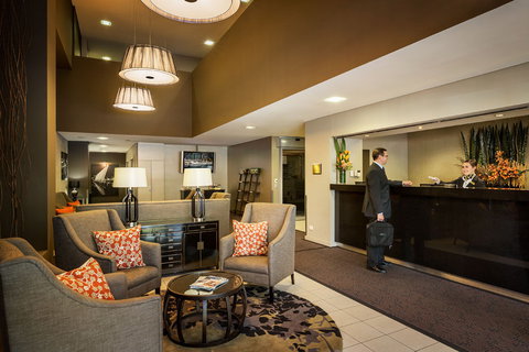 Quest Docklands - Stays Accommodation 1