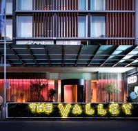 Ovolo The Valley Brisbane - Stays Accommodation