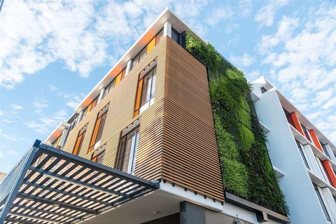 Kennigo Hotel Brisbane - Stayed 3