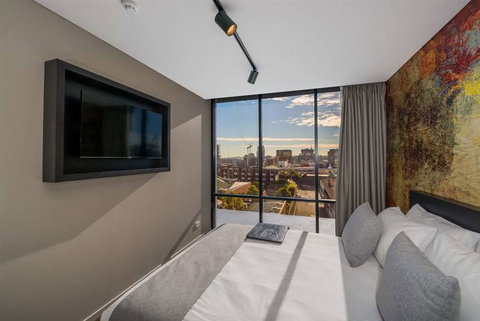 Kennigo Hotel Brisbane - Stayed 4