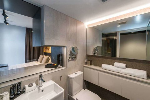 Kennigo Hotel Brisbane - Stayed 7