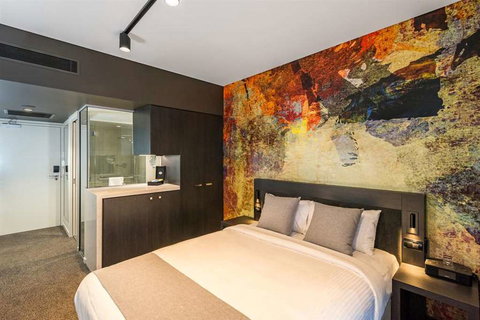 Kennigo Hotel Brisbane - Stayed 8