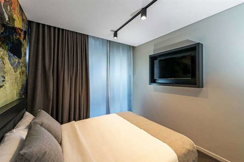 Kennigo Hotel Brisbane - Stayed 9