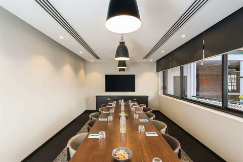 Kennigo Hotel Brisbane - Stayed 10