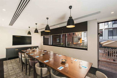 Kennigo Hotel Brisbane - Stayed 11