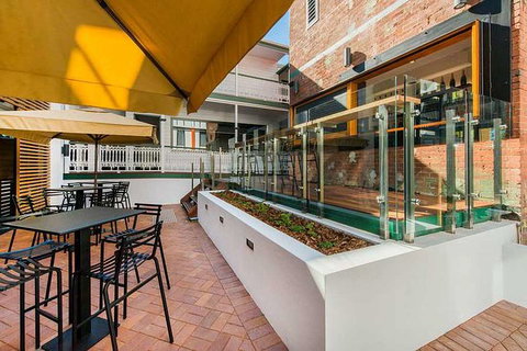 Kennigo Hotel Brisbane - Stayed 13