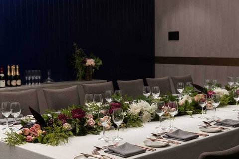 Kennigo Hotel Brisbane - Stayed 17