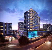 Alcyone Hotel Residences - Stays Accommodation