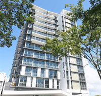 Alex Perry Hotel and Apartments - Stays Accommodation