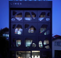 Limes Hotel - Stays Accommodation