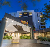 View Brisbane - Stays Accommodation