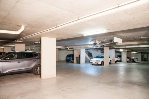 Pegasus Motor Inn and Serviced Apartment - Stayed 8