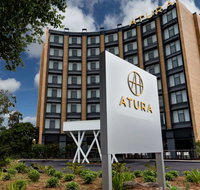 Atura Albury - Stayed