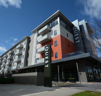 Quest Albury Seviced Apartments - Stayed